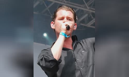 Rasmus Seebach