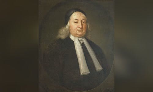 Samuel Sewall