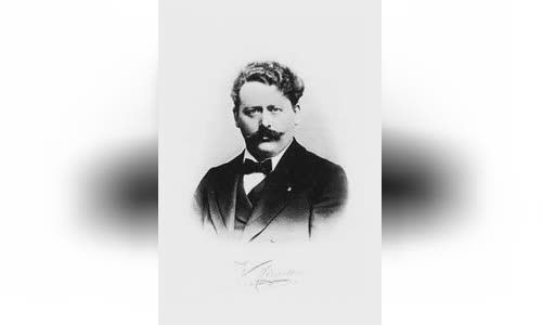 Willem Mengelberg