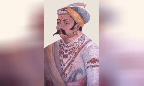 Jodha of Mandore