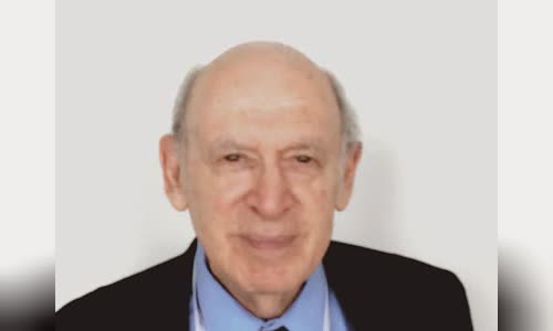 Jerome Isaac Friedman