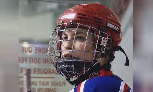Marie-Philip Poulin