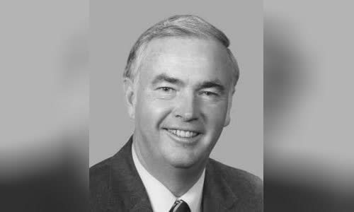 Frank Murkowski