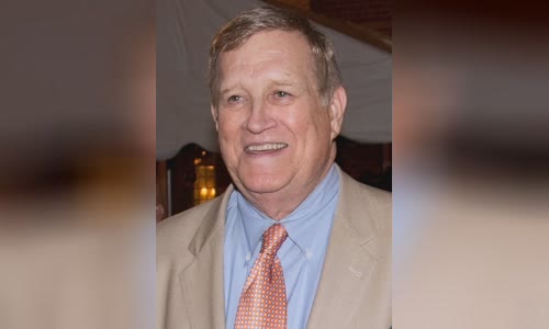 Ken Howard