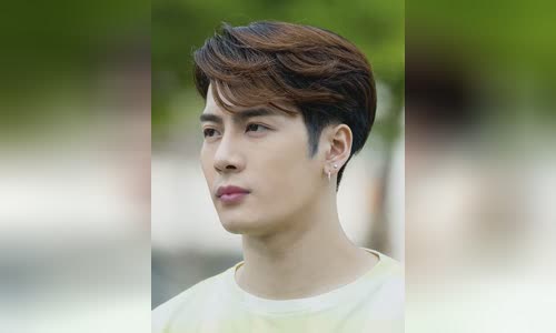 Jackson Wang