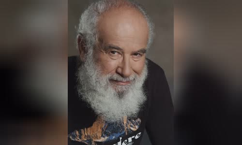 Dov Frohman