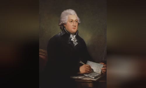 Thomas Clarkson