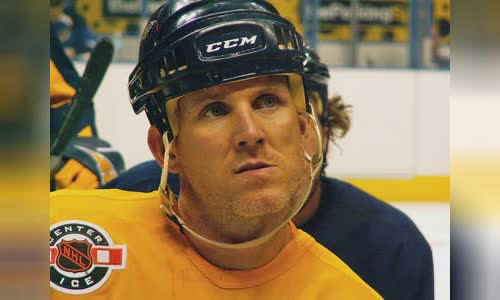 Keith Tkachuk