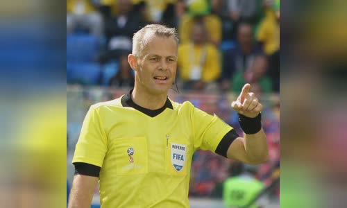 Björn Kuipers
