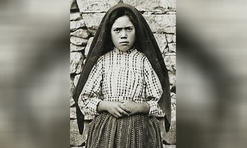 Sister Lúcia