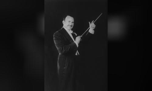 Paul Whiteman