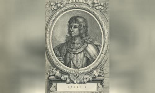 Charles I, Duke of Savoy