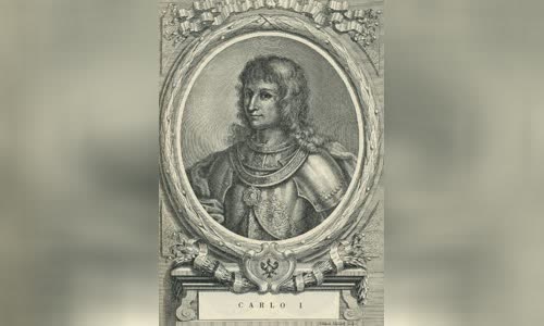 Charles I, Duke of Savoy