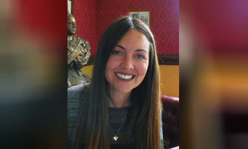 Lacey Turner