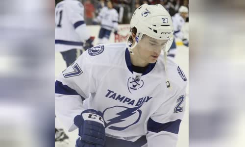 Jonathan Drouin