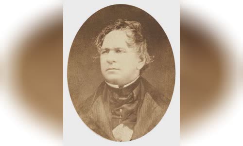 Henry Schoolcraft