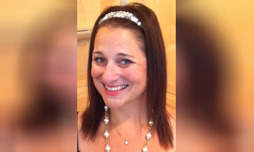Jennifer Weiner
