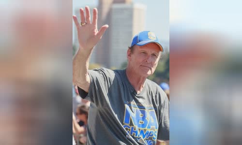 Rick Barry