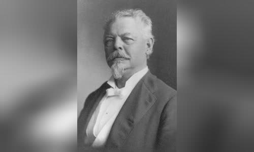 Frederick Pabst