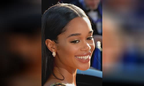 Laura Harrier