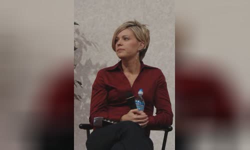 Kate Gosselin