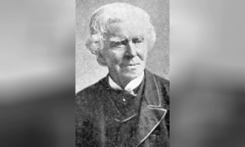 Thomas Hare (political scientist)