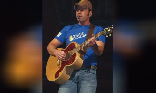 Rodney Atkins