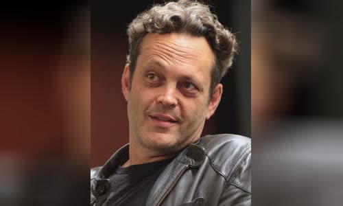 Vince Vaughn