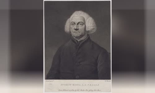 Andrew Kippis