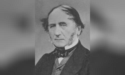 Georg Heinrich Pertz