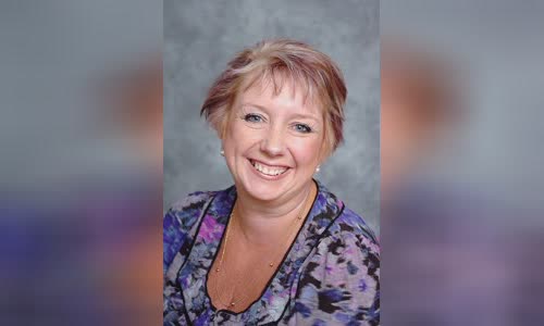 Karen Lumley