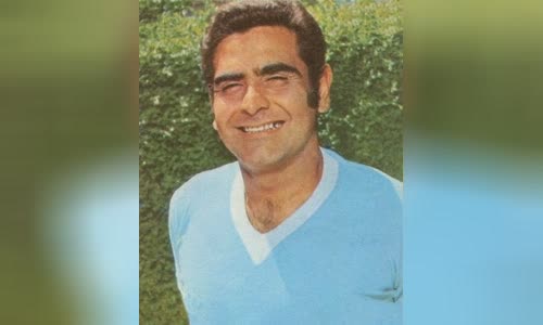 Luis Cubilla