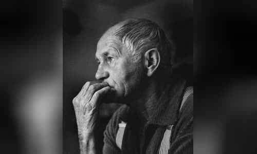 Bohumil Hrabal
