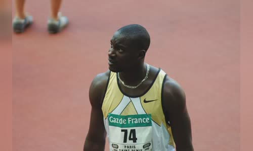 Ladji Doucouré