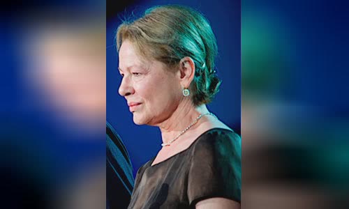 Dianne Wiest