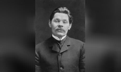 Maxim Gorky