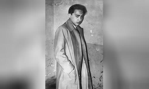 Herschel Grynszpan
