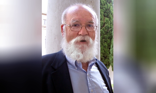 Daniel Dennett