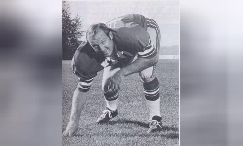 Bob Lurtsema