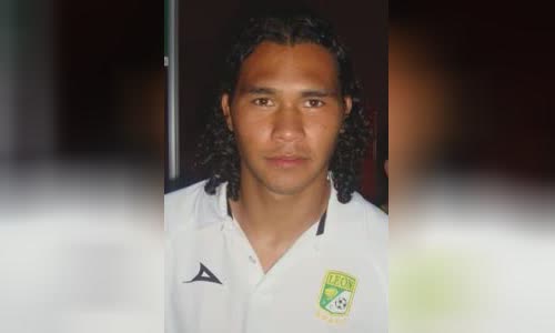 Carlos Peña (Mexican footballer)