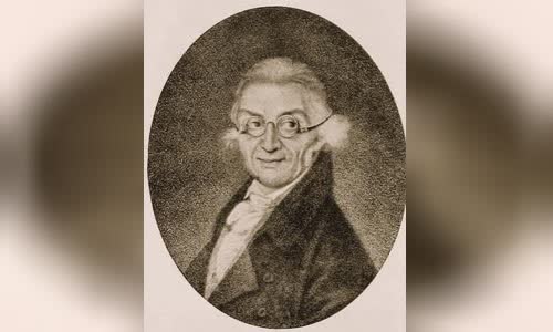 Johann Wilhelm Hässler