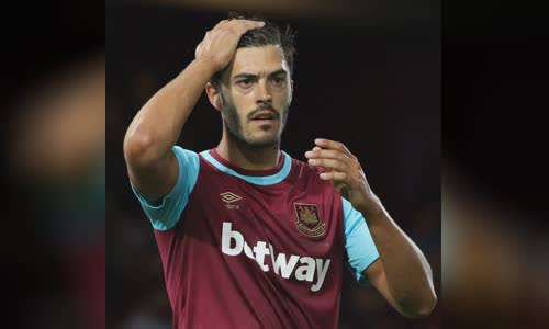 James Tomkins (footballer)