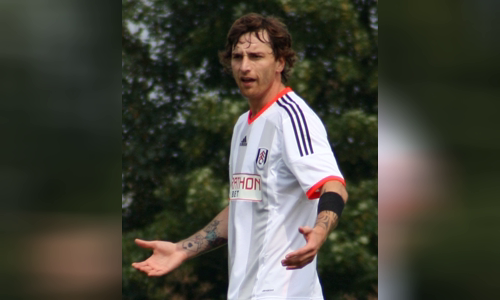 Fernando Amorebieta