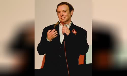 Bud Cort