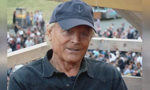 Terence Hill