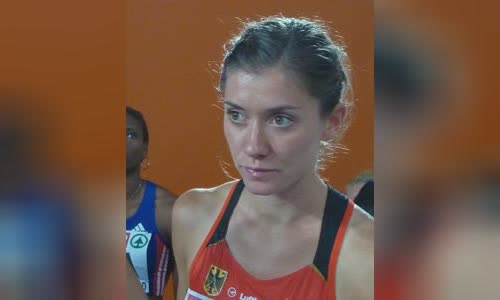 Esther Cremer