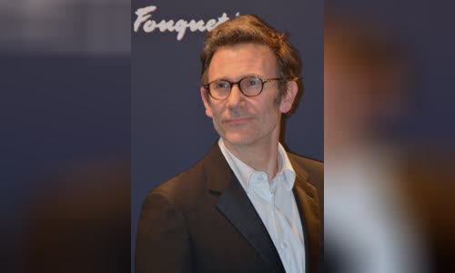 Michel Hazanavicius