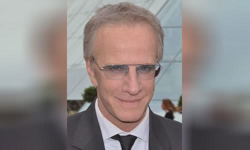 Christopher Lambert