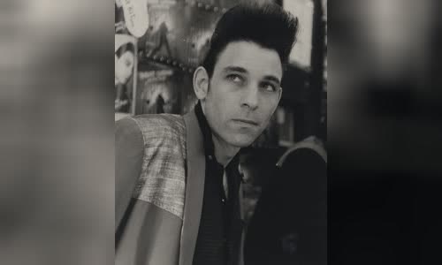 Robert Gordon (musician)