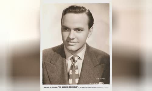 Bob Haymes